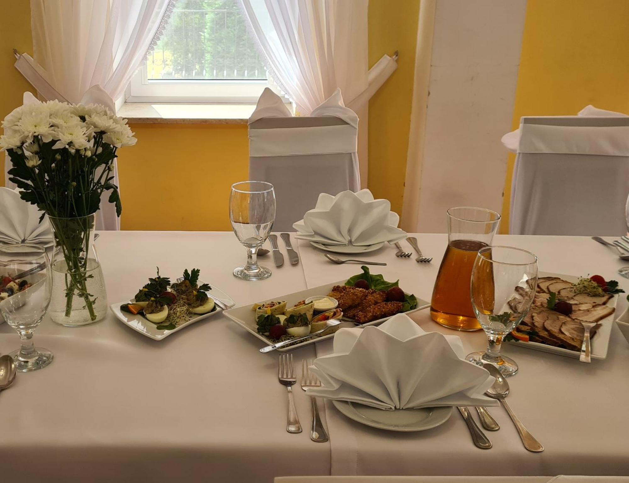 Selment Resort Mazury Ełk Buitenkant foto