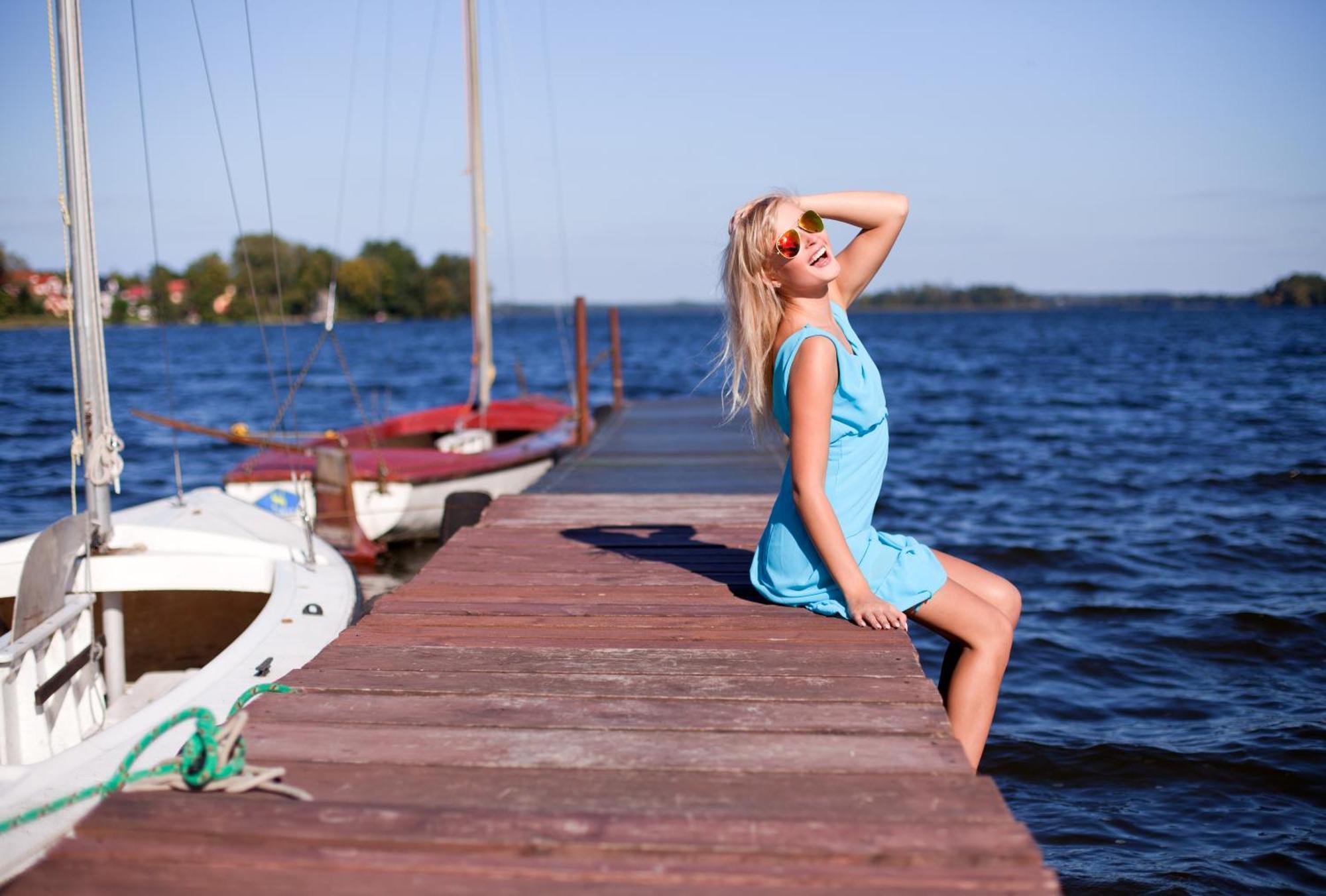 Selment Resort Mazury Ełk Buitenkant foto
