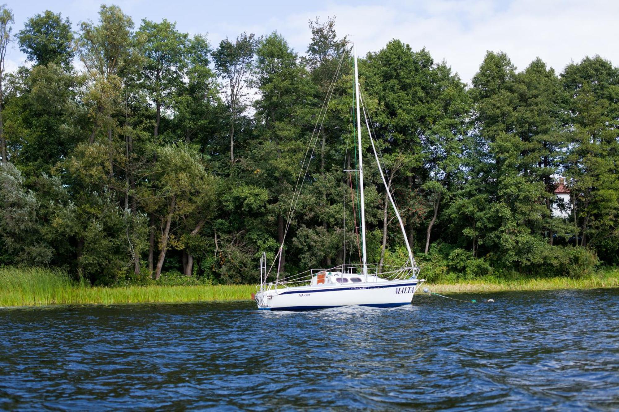 Selment Resort Mazury Ełk Buitenkant foto